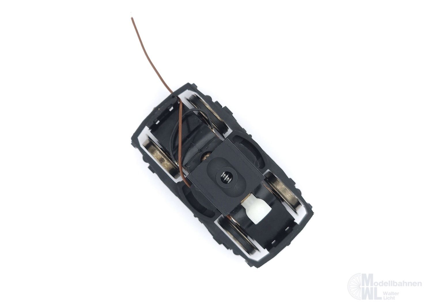 Märklin Ersatzeile E167075 - ERSATZTEIL: Antriebseinheit